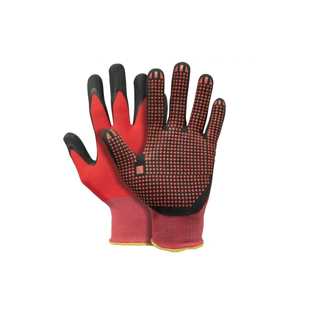 Protos Glove: Précision, Flexibilité, Confort - Votre Seconde Peau!