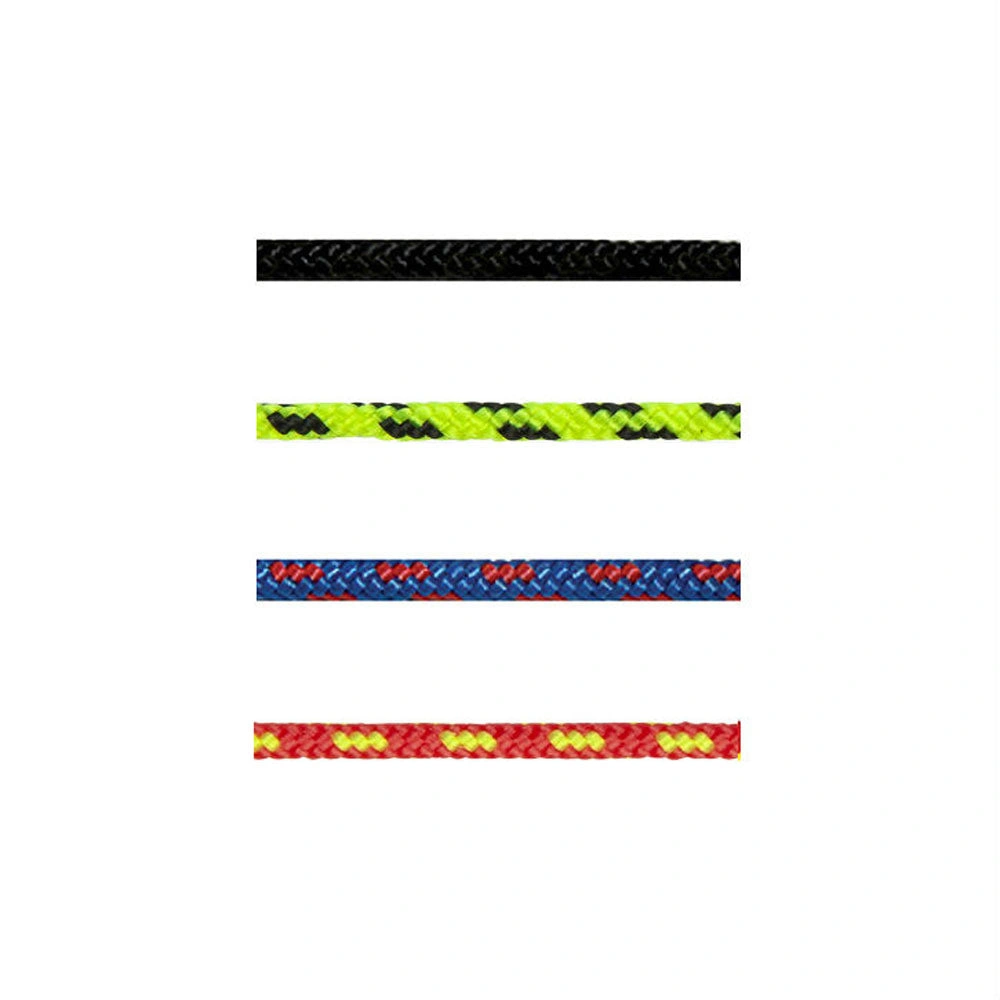 Corde d'accessoire 1.5mm: Légère, résistante, l'alliée parfaite pour vos créations et aventures outdoor.