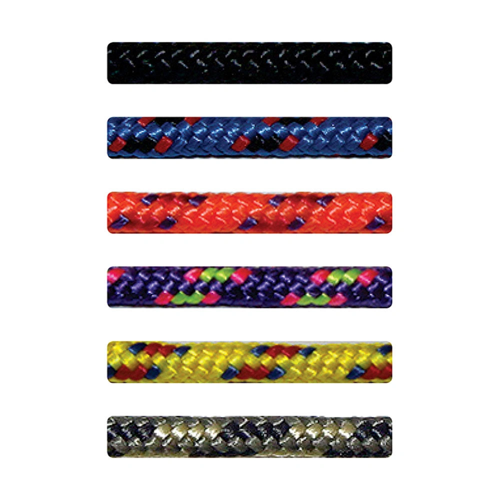 Corde d'accessoire 2.75mm: L'essentiel pour vos aventures, légère et robuste, prête à tout, la qualité à votre service.